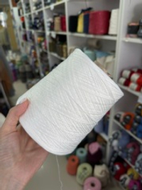 G&G FILATI EUCALYPTUS LUX 80% Эвкалипт 20% Люрекс 620 м/100 гр