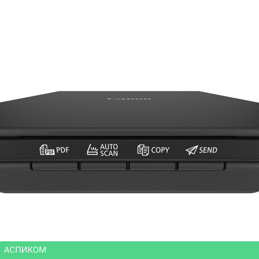 Сканер Canon CanoScan LiDE 300 (2995C010)