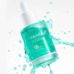 Успокаивающая сыворотка с 16% азелаиновой кислоты medicube Azelaic Acid 16 BB Calming Serum