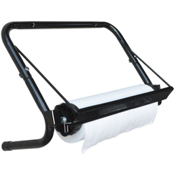 WDK-65101 Диспенсер настенный для салфеток в рулонах до 44 см