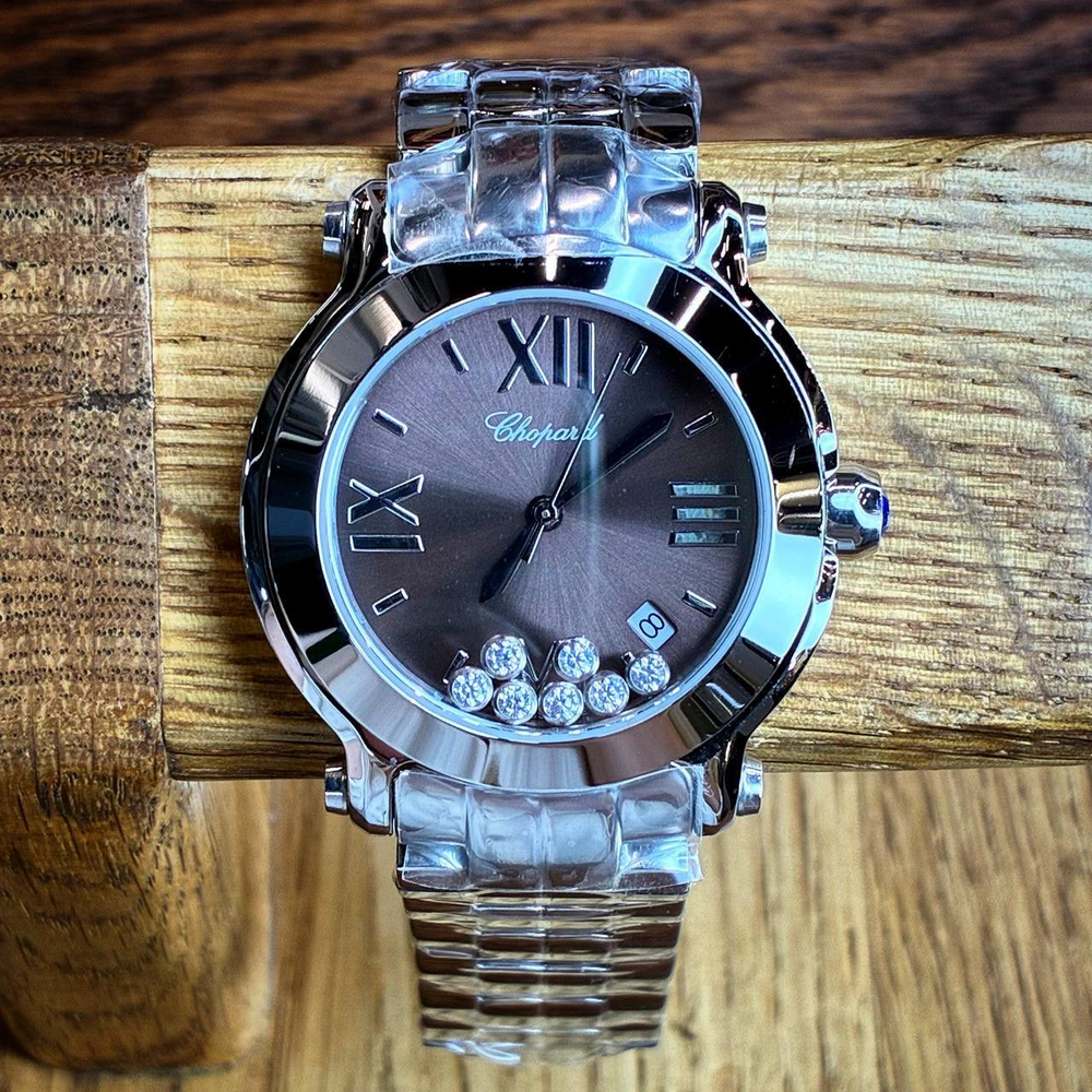 Часы Chopard