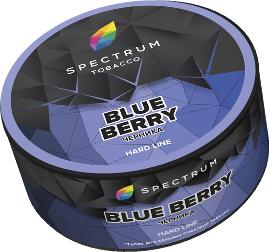 Spectrum (BLUE BERRY HL), 25 гр