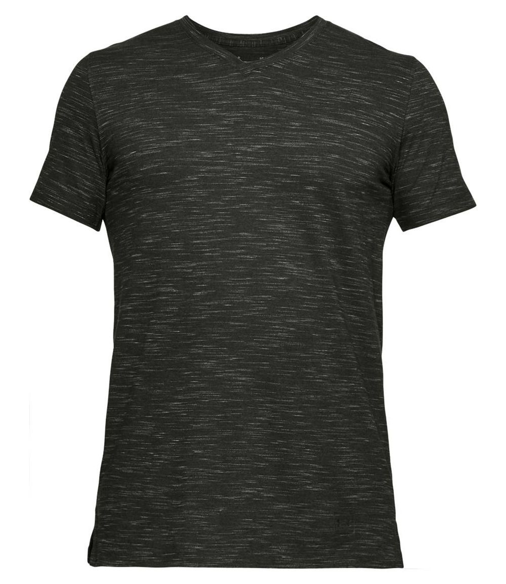 Футболка Under Armour Sportstyle Core V Neck Tee