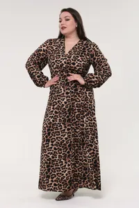 Платье 20211 Fabrika