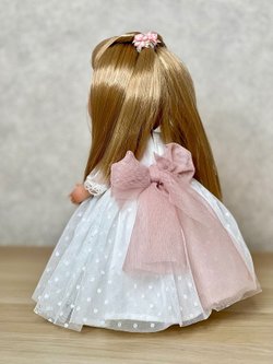 Кукла Nines виниловая 30см MIA CASE (3418)