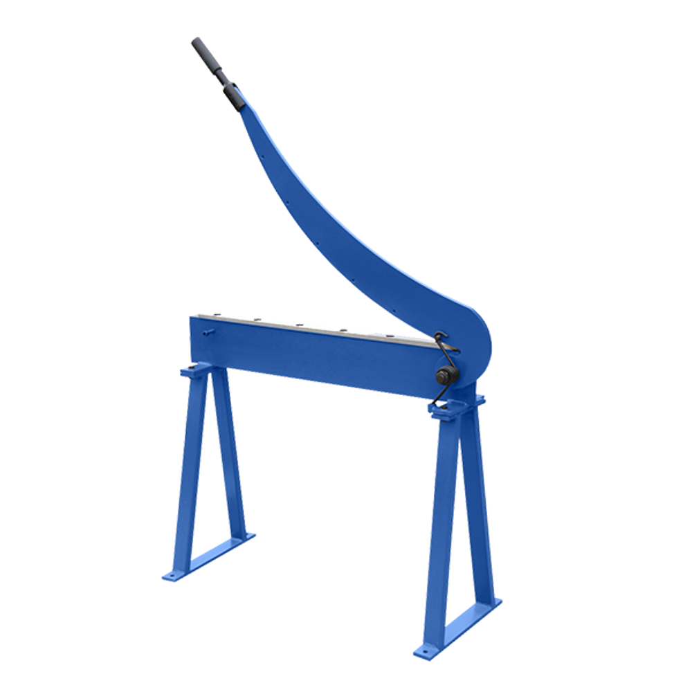 Сабельная гильотина MetalTec GS 1000-1,5M
