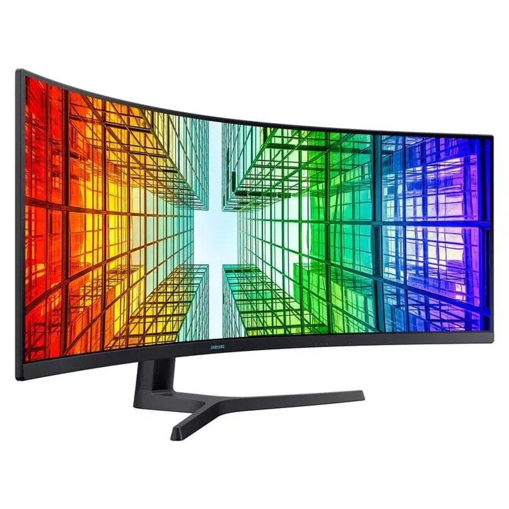 Монитор 49" Samsung (LS49A950UIIXCI)