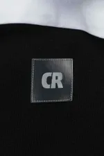 Штаны Codered Solid черные