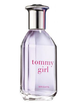 Tommy Hilfiger Tommy Girl Neon Brights