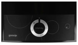 Накопительный водонагреватель Gorenje OTG 80 SLSIMBB6