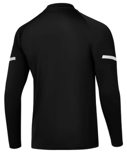 Джемпер тренировочный CAMP 2 Training Top, черный, детский