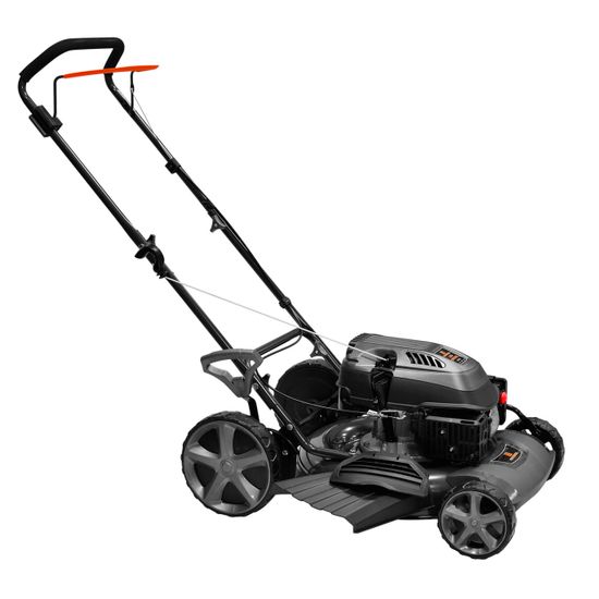 Газонокосилка бензиновая "CARVER" LMG-2051HMS