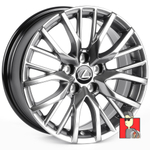 Комплект дисков Lexus 17x7.5 et35 5x114.3