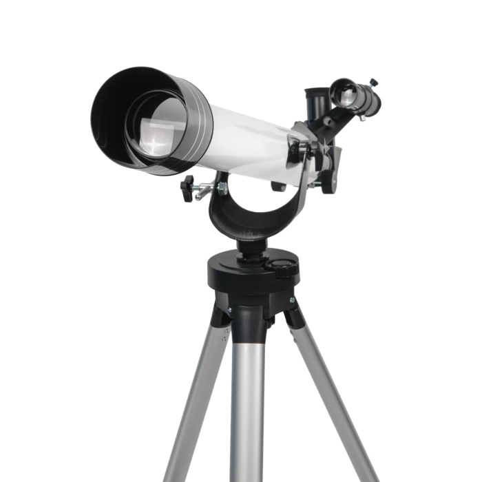 Телескоп Veber F 700/60TXII AZ в кейсе