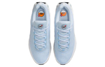 Кроссовки Nike Air Max Dn Half Blue (Женская размерная сетка)