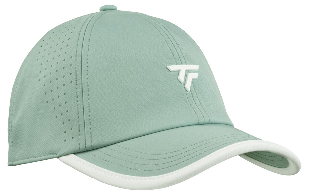 Теннисная кепка Tecnifibre Laser - sage