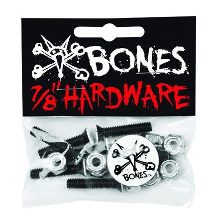 Винты BONES HARDWARE (ASSORTED, 7/8")