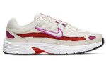 Кроссовки Nike P-6000 Ess (Женская размерная сетка)