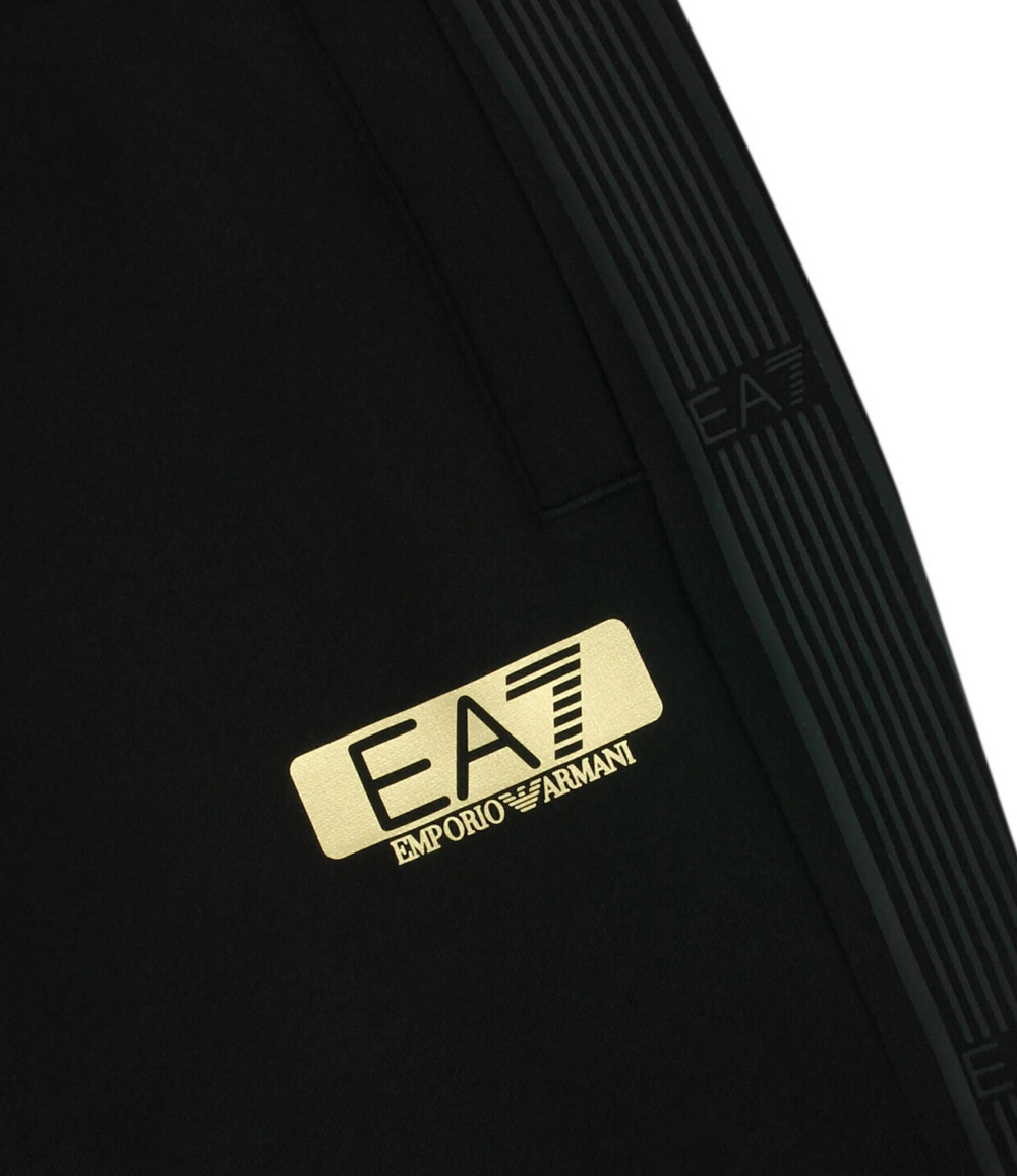 Спортивные штаны EA7 - черный(6RBP56 BJEXZ)
