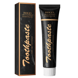 Зубная паста с лаймом, 85г