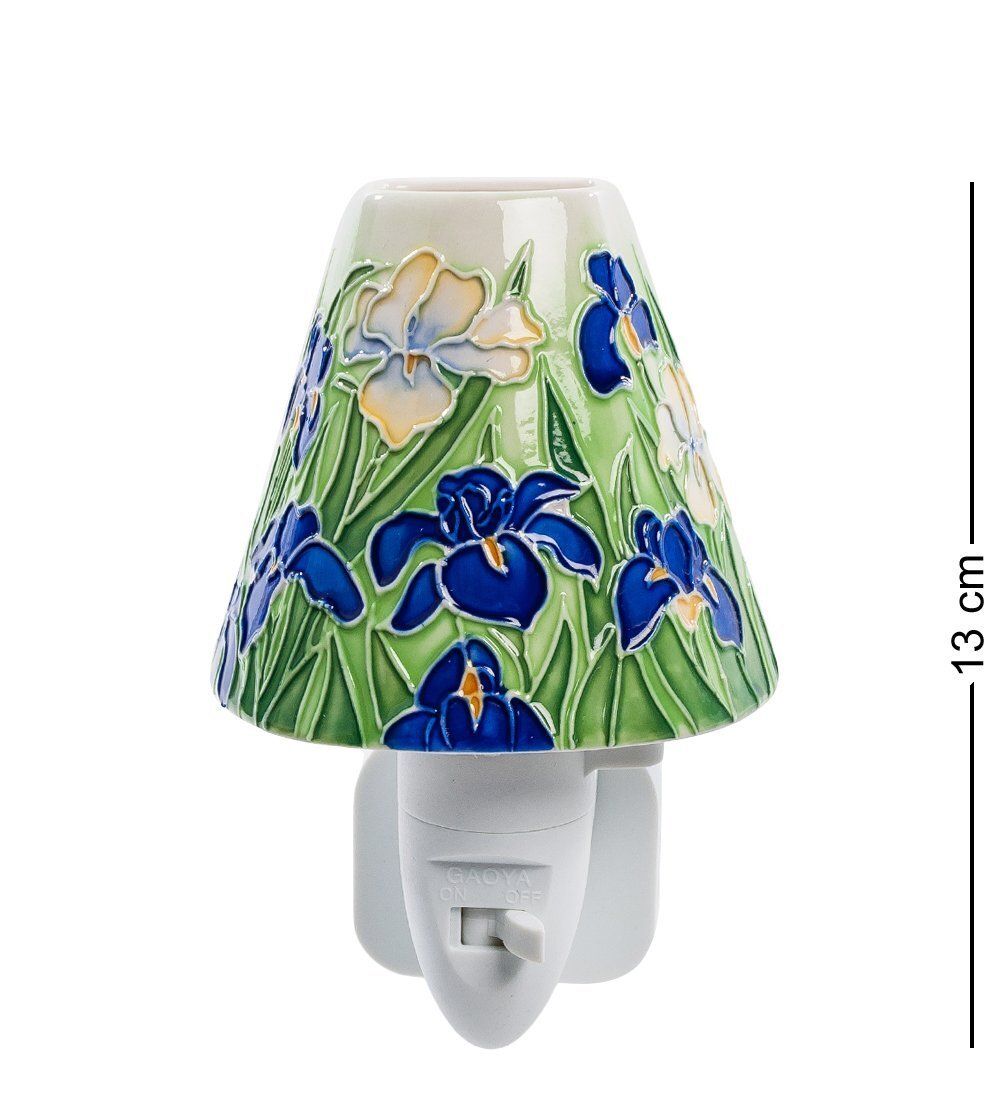 Pavone JP-625/ 5 Светильник ночной «Ирис»