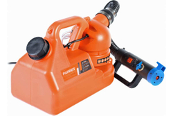 Электрический генератор холодного тумана PATRIOT PT-7F 755302601