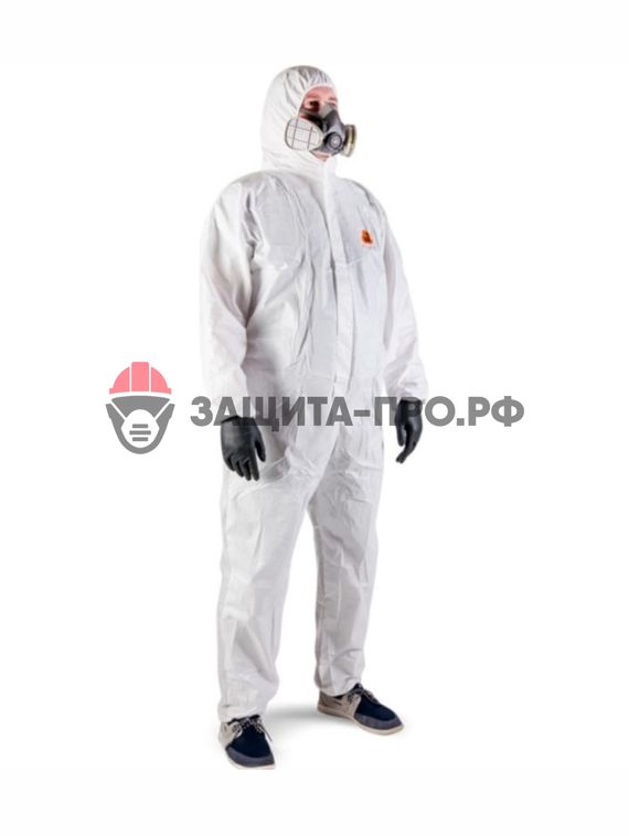 Комбинезон Jeta pro JPC65 / M
