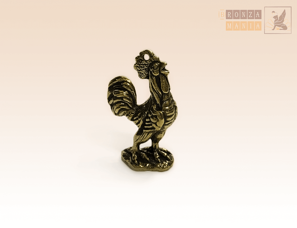 фигурка Петух Жорик