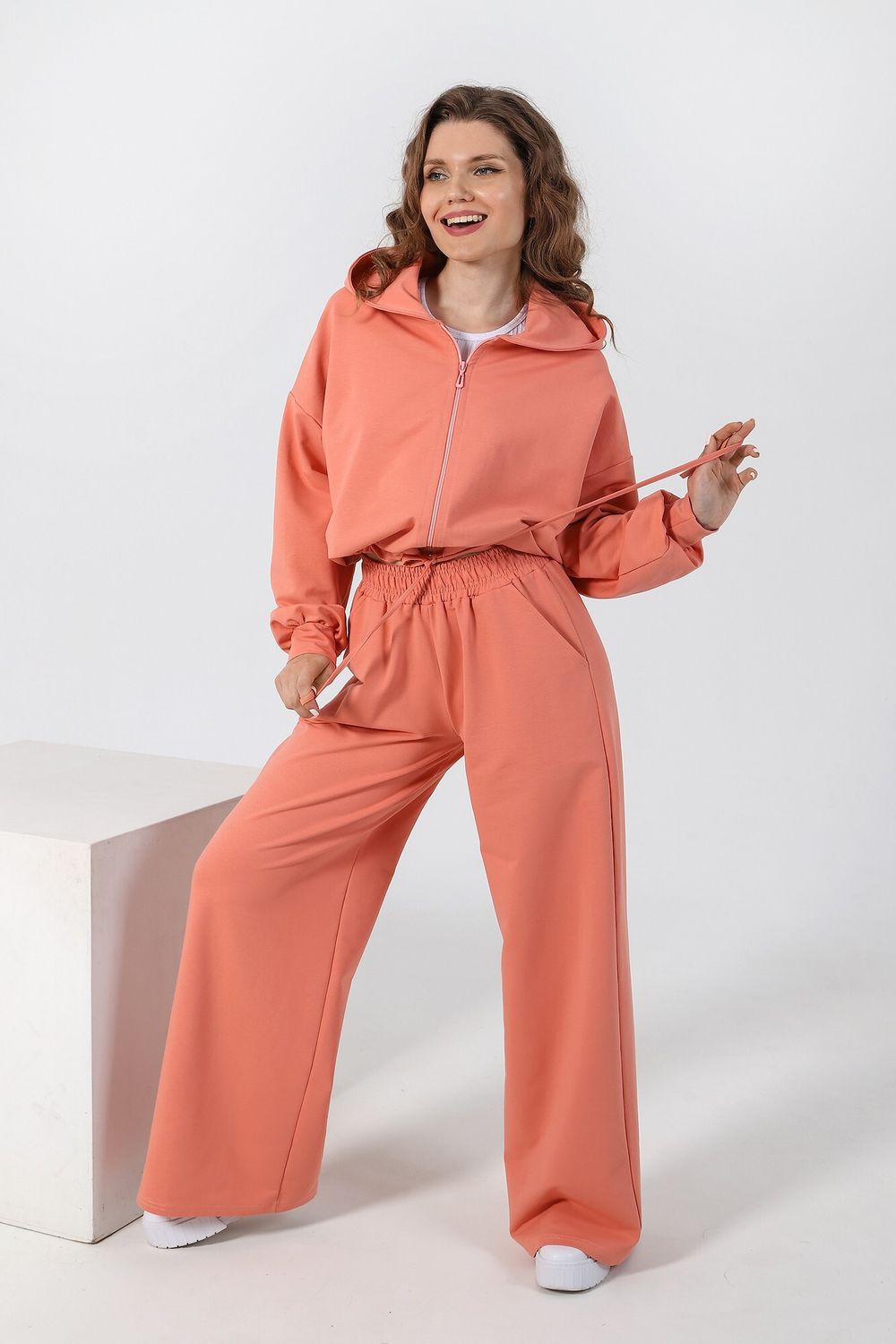 Костюм Дюна Виотекс ПЕРСИКОВЫЙ