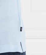 Поло Percy Joop! - голубой(30036127)