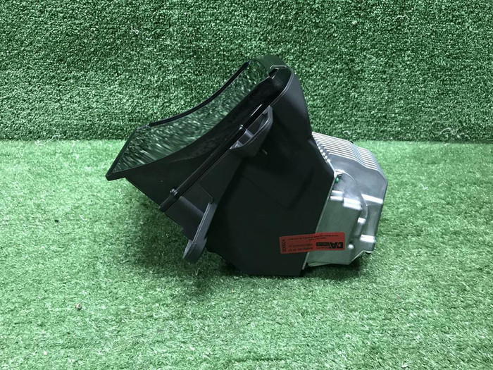 Дисплей проекционный BMW 5er G30 (2017-2023)