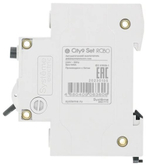 Автомат дифференциальный Systeme Electric C9D34616