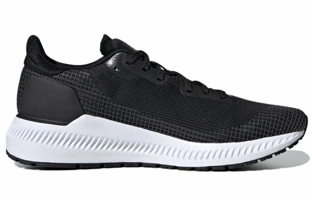 Кроссовки Adidas Solar Blaze (Женская размерная сетка)