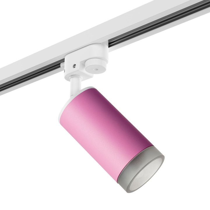 Комплект с трековым светильником Lightstar Rullo (214432+592056+202430) R1T43230