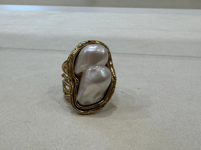 Marina Fossati КОЛЬЦО MARINA FOSSATI