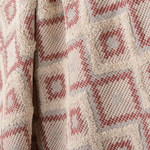 Ковер из хлопка diamond ethnic, 160х230 см