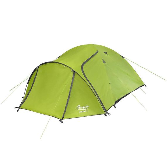 Палатка PREMIER SAHARA-4
