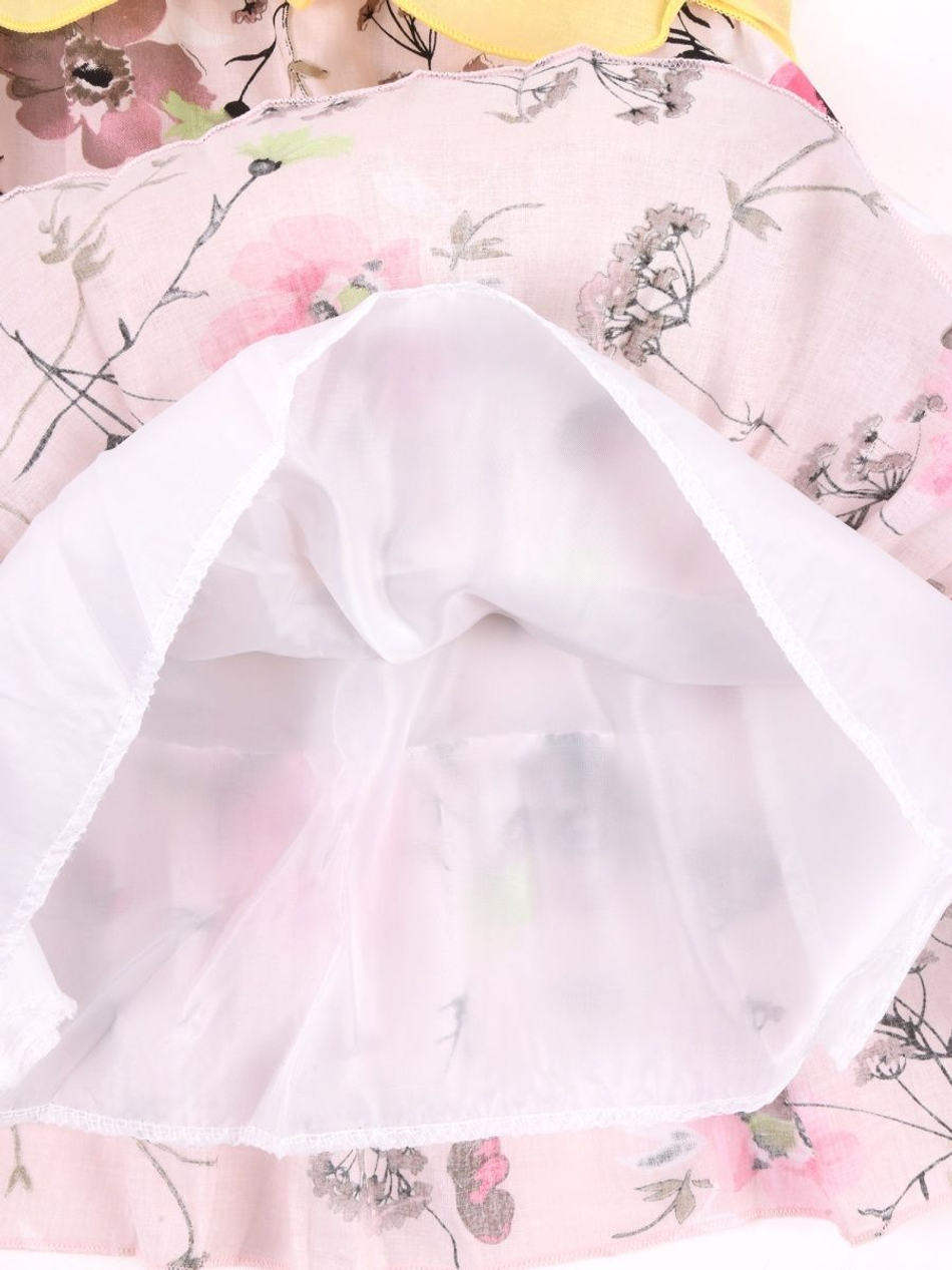 Костюм для девочки