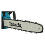 Аккумуляторная цепная пила Makita DUC307RT