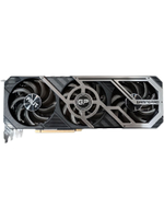 Видеокарта Palit GeForce RTX 3070 GamingPro OC 8Gb