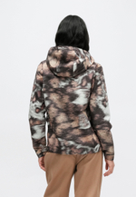Carhartt WIP NIMBUS - Демисезонная куртка - Коричневый