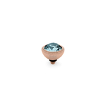 Шарм Qudo Fabero Aquamarine 670679 BL/RG