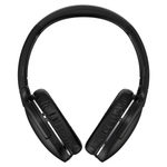 Беспроводные наушники Baseus Encok Wireless Headphone D02 Pro - Black