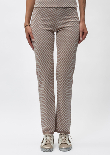 Брюки HUGO Sraviny