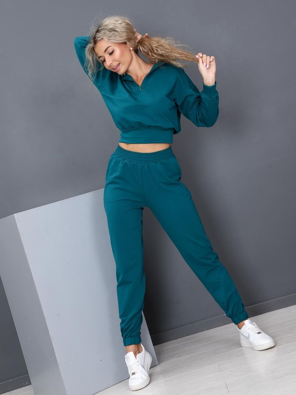 Куба - костюм бирюза Iv-capriz (Акция)