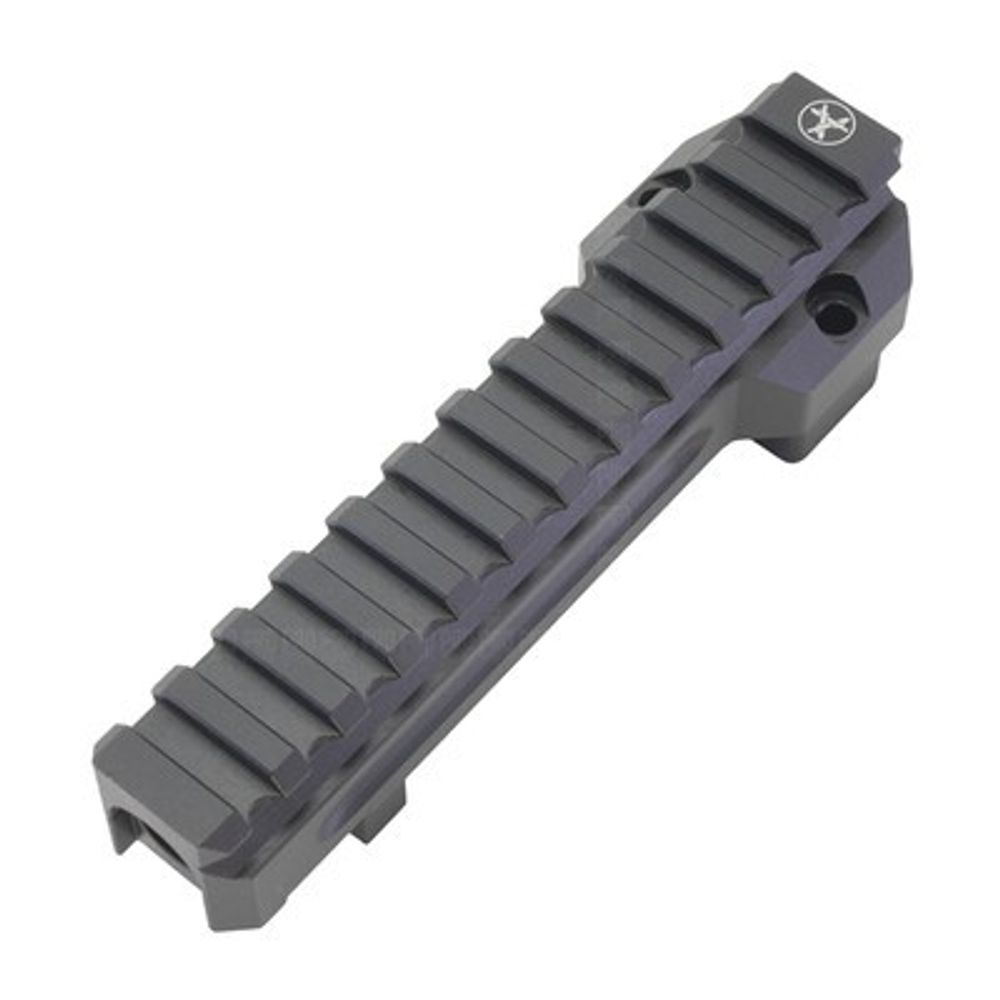 Газовая трубка для Сайги 9, Armacon