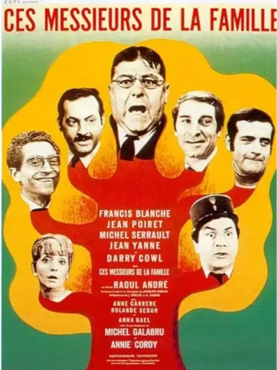Кто в семье хозяин (1968) (DVD-R)