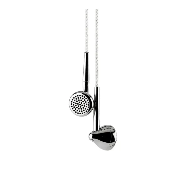 MoonDrop Pavane Silver