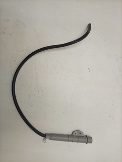 WF602W0BCWQ/LP кт23 Трубка прессостата для стиральной машины Samsung DC67-00297A б/у