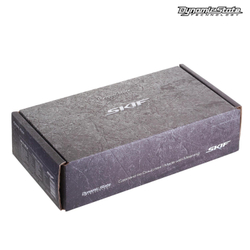 DYNAMIC STATE SKIF SKA-80.2